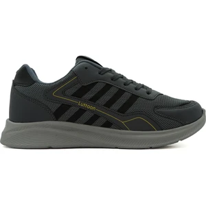 Erkek Hafif Esnek Rahat Sneaker Ayakkabı