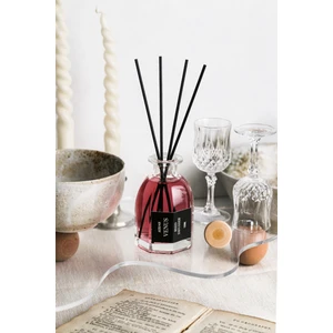 Venus Çubuklu Oda Kokusu Bambu Kokusu Dekor Reed Diffuser 130ml