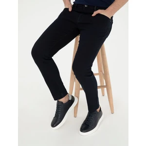 Pierre Cardin Erkek Lacivert Sneaker Ayakkabı 50294646-VR033
