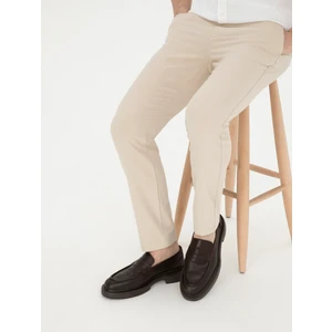 Pierre Cardin Erkek Kahverengi Casual Ayakkabı 50294637-VR029