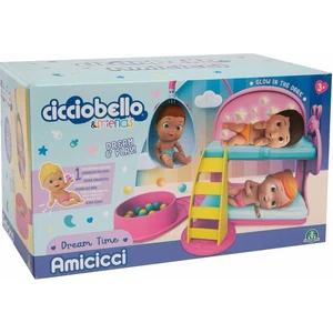 Amiccici Uyku Vakti 4 CCO34000