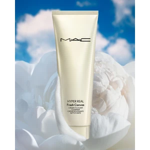 MAC Hyper Real™ Fresh Canvas Temizleme Köpüğü - 30ml -773602705849