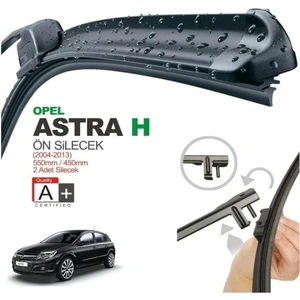 Opel Astra H Ön Silecek Süpürge Takımı 2004--2013