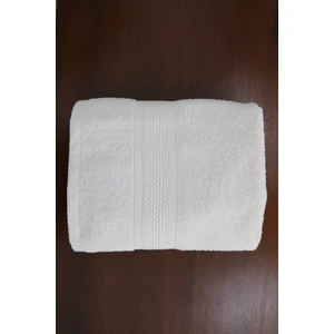 Arliva Home Terra Bukle Bordürlü Havlu 70X140