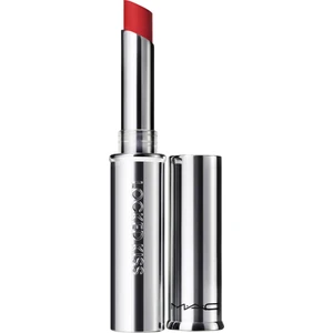 MAC Locked Kiss 24hr Mat Ruj-ruby True-773602679454