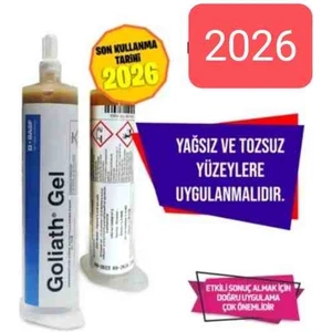 Hamamböceği Jeli Skt 2026