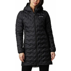 Delta Ridge Long Down Jacket Kadın Mont WK0294