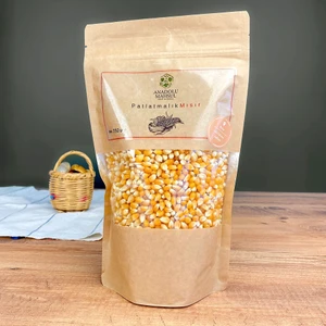 Anadolu Mahsul Patlatmalık Cin Mısır 750 gr.