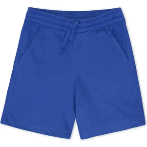 Lee Cooper Somse Erkek Çocuk %100 Pamuk Örme Şort İndigo