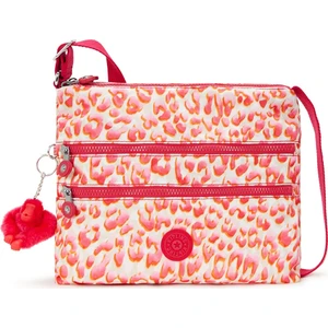 Kıplıng Alvar Orta Boy Omuz Çantası