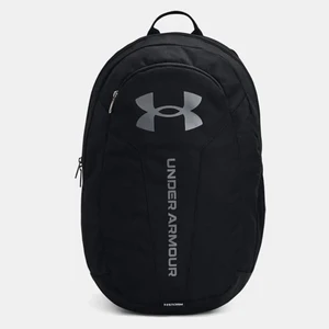 Under Armour Hustle Lite Unisex Siyah Sırt Çantası 1364180-001