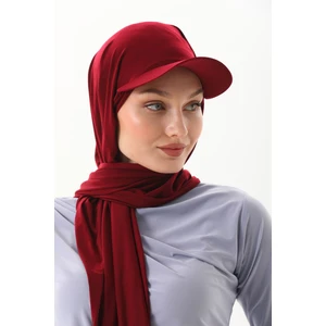 Elif İç Giyim Şapkalı Sandy Şal