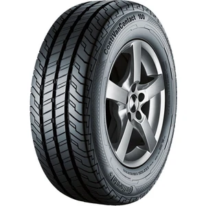 235/65 R16C 115/113R 8Pr Contivancontact 100 Hafif Ticari Yaz Lastiği (Üretim Yılı: 2024)