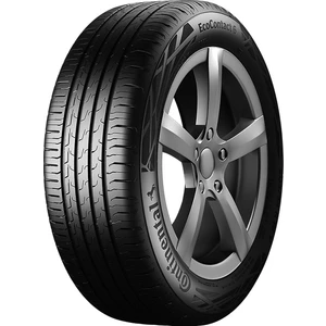 235/55 R18 104V Xl Ecocontact 6 Suv Yaz Lastiği (Üretim Yılı: 2024)