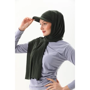 Elif İç Giyim Şapkalı Sandy Şal