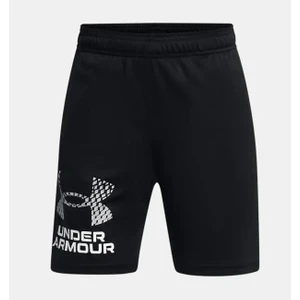 Under Armour Ua Tech Logo Shorts Çocuk Şort 1383333