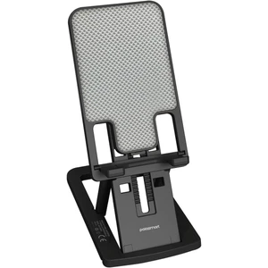PBS108 Ayarlanabilir Telefon Tablet Tutucu Stand Siyah