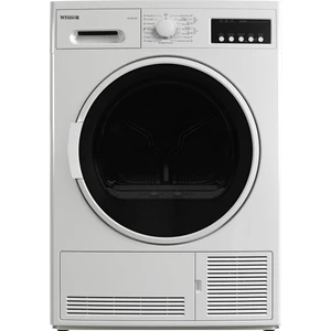 Km 10WS1200 B Enerji Sınıfı 10 kg Kurutma Makinesi