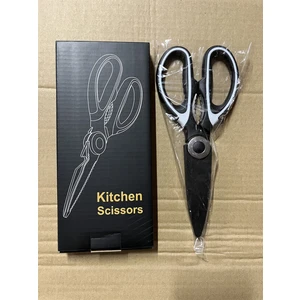 Gıda Takviyesi Makası Paslanmaz Çelik Gıda Makası (Yurt Dışından)