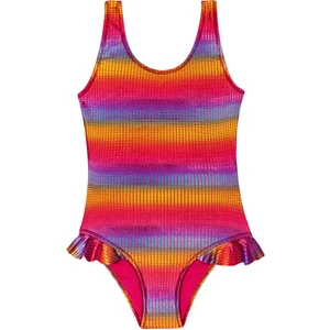 Kız Çocuk Kendall Junior Swimsuit Mayo