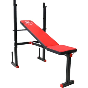 Yerli Üretim Katlanabilir Fonksiyonel Ağırlık Bench Press Sehpası