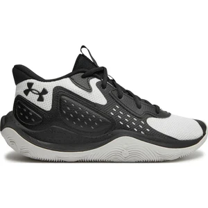 Under Armour Ua Jet '23 Erkek Basketbol Ayakkabısı 3026634