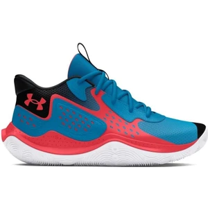 Under Armour Ua Jet '23 Erkek Basketbol Ayakkabısı 3026634