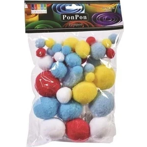 Pon Pon 15-25-38 Mm 40'Lı        --SS13