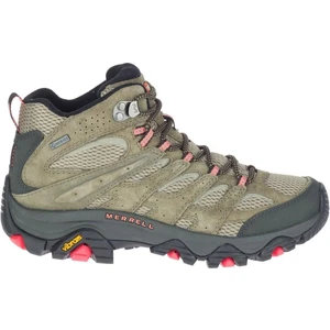 Moab 3 Mid Gtx
