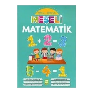 Neşeli Matematik / Emaçocuk