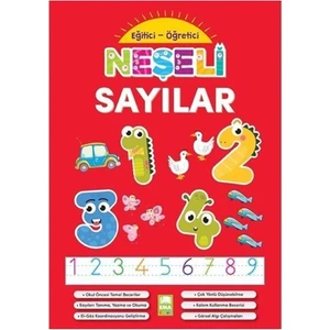Neşeli Sayılar / Emaçocuk