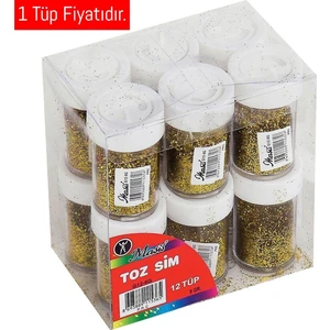 Sim 8 Gr Gold (1 Tüp)