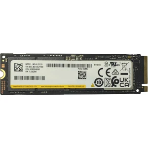 PM9A1 MZVL2512HCJQ-00B00 512 GB Pcıe 4.0 M.2 2280 SSD