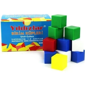 Birim Küpler No:126