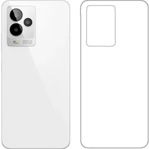 General Mobile Gm 24 Pro Flexiglass Nano Arka Gövde Koruyucu