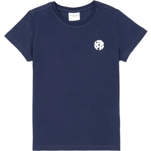 U.S. Polo Assn. Erkek Çocuk Lacivert Tişört 50288062-VR033