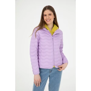 U.S. Polo Assn. Kadın Lila Mont 50280835-VR034