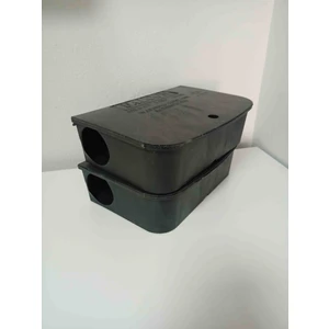 Fare Yakalama Istasyonu 2 Adet