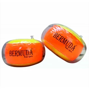 LRS Store Bermuda Çocuk Kolluk Çift Katmanlı Yüksek Kalite Deniz Havuz Kolluğu 30 kg Taşıma