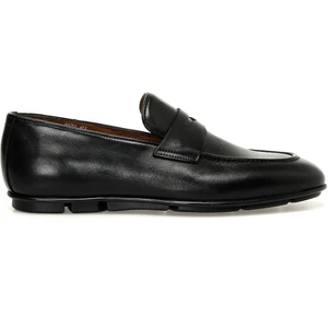 Incı Maisy 4fx Siyah Erkek Loafer