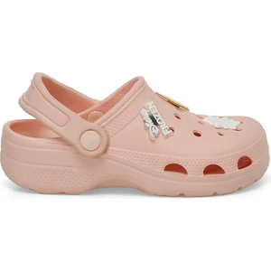 KILOP.F4FX Somon Kız Çocuk Deniz Ayakkabısı