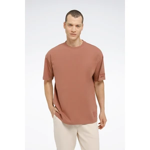 Keta Tee Kıl Tası Erkek Kısa Kol T-Shirt