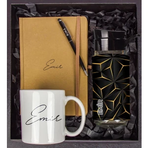 Kişiye Özel Tasarım Hediye Kutusu 110102