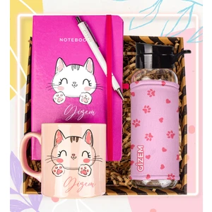 Kişiye Özel Hediye Kutusu 112892