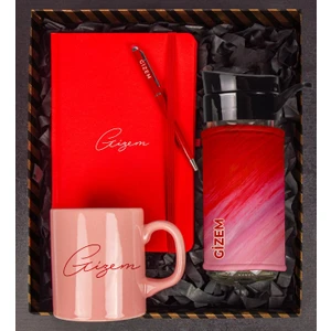 Kişiye Özel Tasarım Hediye Kutusu 110094