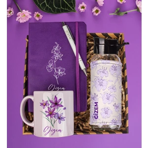 Kişiye Özel Hediye Kutusu 112884