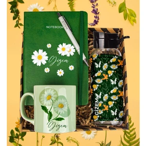 Kişiye Özel Hediye Kutusu 112887