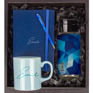 Kişiye Özel Tasarım Hediye Kutusu 110101