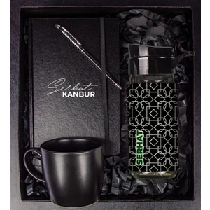 Kişiye Özel Tasarım Hediye Kutusu 110348