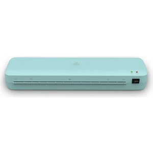 Laminasyon Makinesi A3 LM-1015BL Mavi